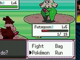 最非法的宝可梦改版 人形化绿宝石篇 #1 gay chinese teen male porn