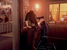 杀手彩蛋 DerekSFM uncensored japan gay porn