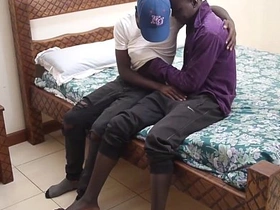 黑人非洲人Micheal与Arthur无套肛交 porn careless chinese first time