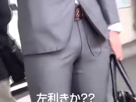 穿西装的亚洲猛男 asian gay force sex videos