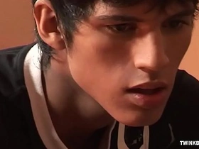 拉丁小鲜肉Johny和Andi狂操 pinoy gay massage porn