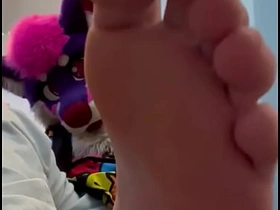 毛茸茸配上美脚 gay porn japan cute