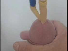 水下导尿管play japanese gay toilet porn