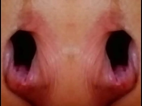 Mirranuz M89 20250627 双插屁眼 干我的鸡巴和玻璃肛塞 或 软包皮假阳具 尝试三通我的肛门 three cops one chinese guy careless porn