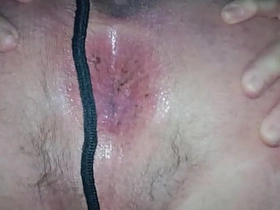 透到腰的丝袜张开 要不要舔我的逼？操我的穴？把精液射在我张开的洞口？那会很爽 我可以用手指或你的龟头尝尝 美味！ cute korean porn gay