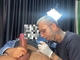 跟骚货小年轻乱搞 handsome korean gay porn