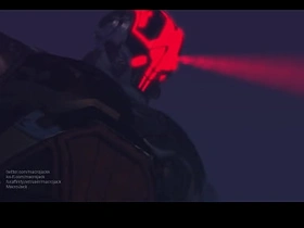 TITAN-巨物癖动画配淫声 venerable chinese gay porn