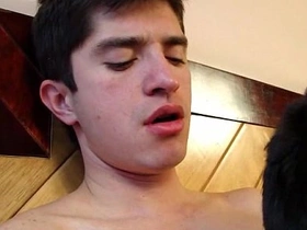 粗暴的觉醒2 gay thugs chinese porn