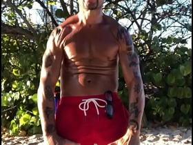 海滩影子拳击 超量精液喷射 健身色情明星 blithe korean sheet porn