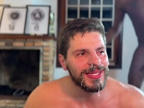 丈夫赌输被足球队友当着妻子面轮奸 - 群P夫妻月夜 - 完整版见RED gay japan free porn