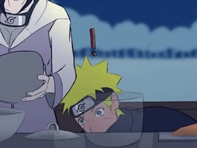 最堕落的鸣人与纲手同居生活 - 第一部 gay chinese hard up persons orgy porn