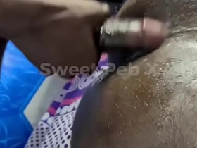 邻居来借盐结果干上了 - Sweetpebx - 2025 twin chinese gay porn